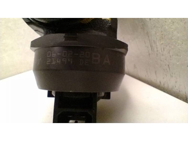 Форсунка 038130073AG Audi A3 S3 8L