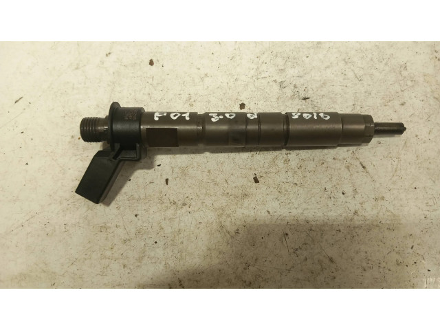 Vstřikovač 780542801 BMW 7 F01 F02 F03 F04 pro naftový motor 3.0