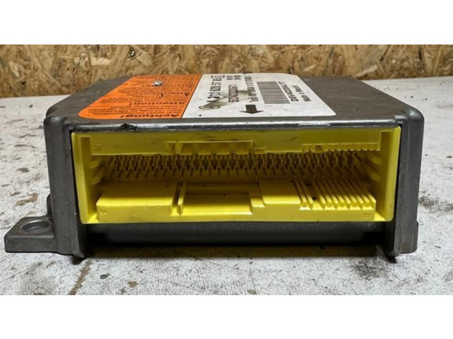 Блок подушек безопасности a2118205785   Mercedes-Benz E W211