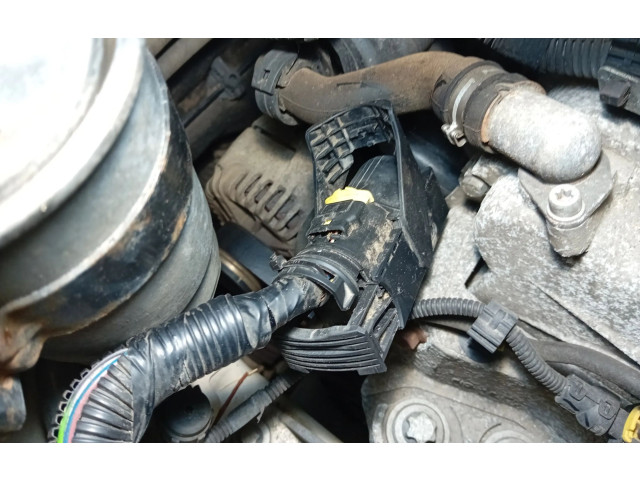 Вентилятор радиатора 50548819 Alfa Romeo Mito