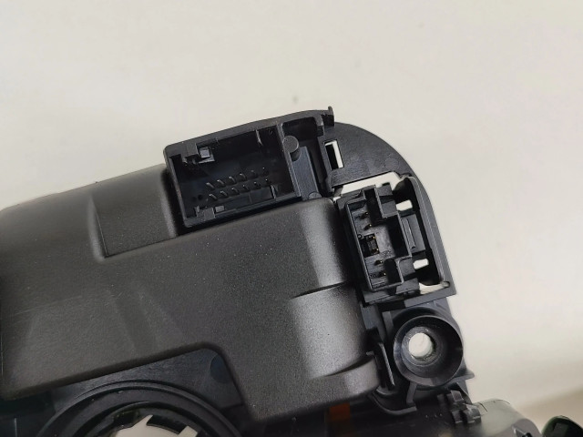 Подрулевой переключатель 9164419, 39300208233 BMW X5 E70