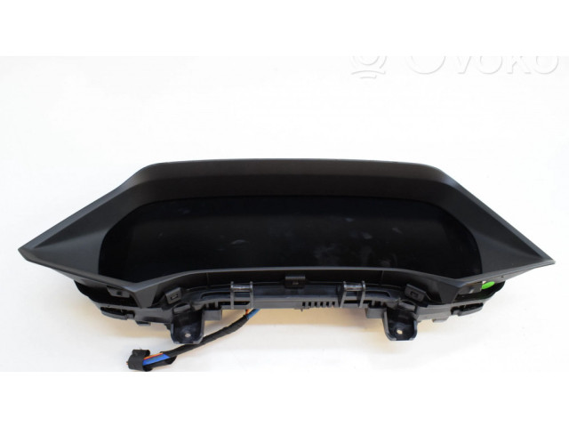 Přístrojová deska BMW X6M G06 F96 2022 62108788845, 8788845