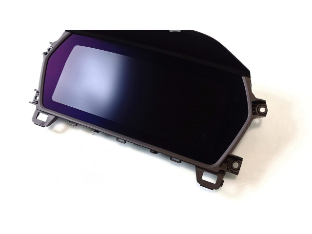 Панель приборов 027444, 62105A68252 BMW 1 F40