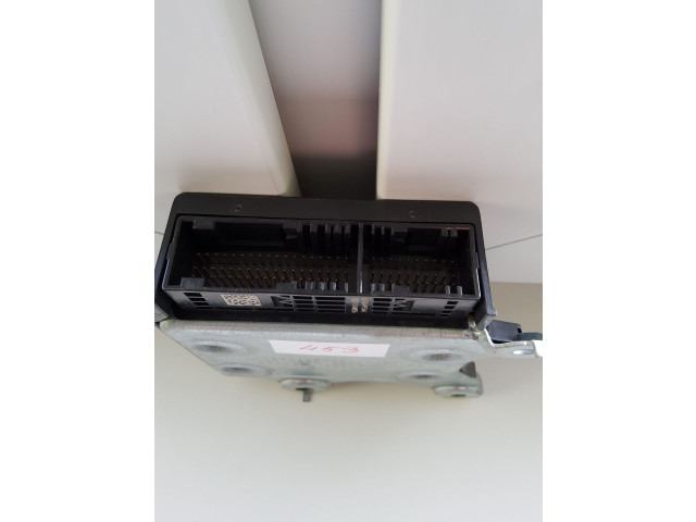 Блок подушек безопасности 68105432AG, 5WY89350   Chrysler Town & Country V