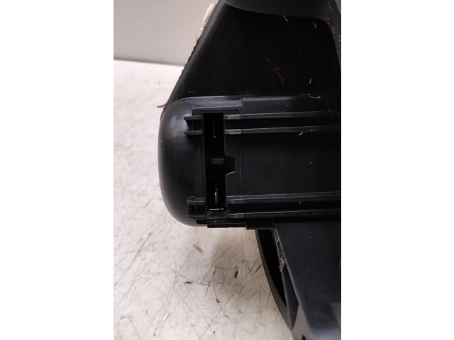 Вентилятор печки Citroen Berlingo