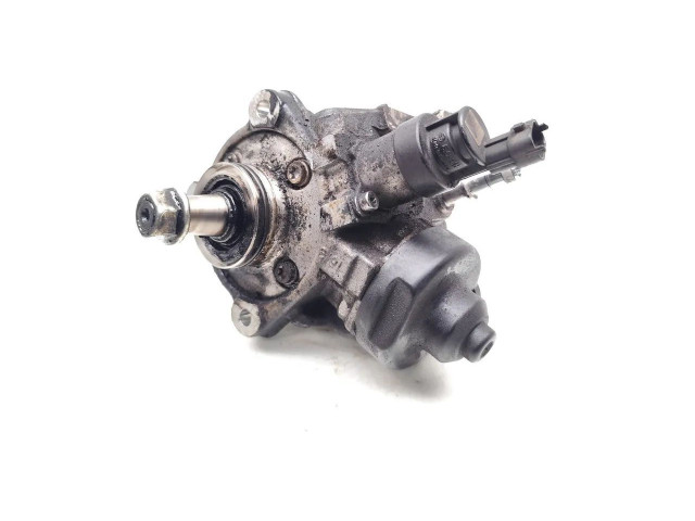 Vstřikovací čerpadlo 33100-2A600, 0445010596   Hyundai i20 (GB IB)    D4FC 