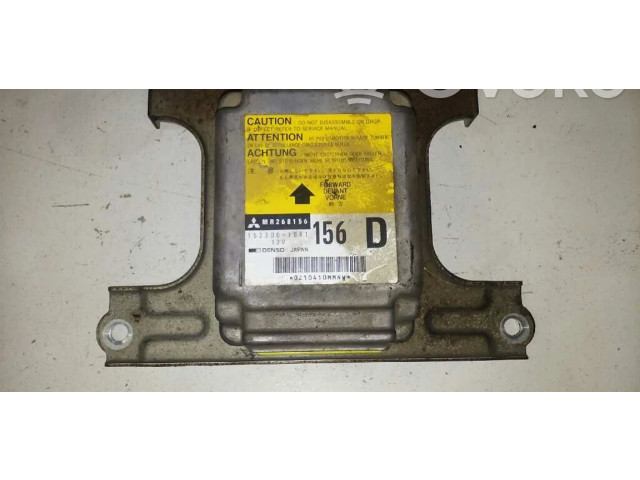 Блок подушек безопасности 1523001041   Mitsubishi Montero