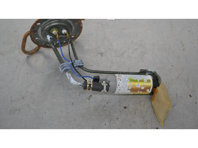 Vstřikovací čerpadlo Hyundai Sonata G4CP-DM