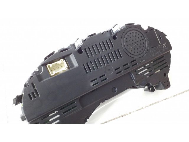 Přístrojová deska Mercedes-Benz A W176 2014 A1769008500, 0263700064