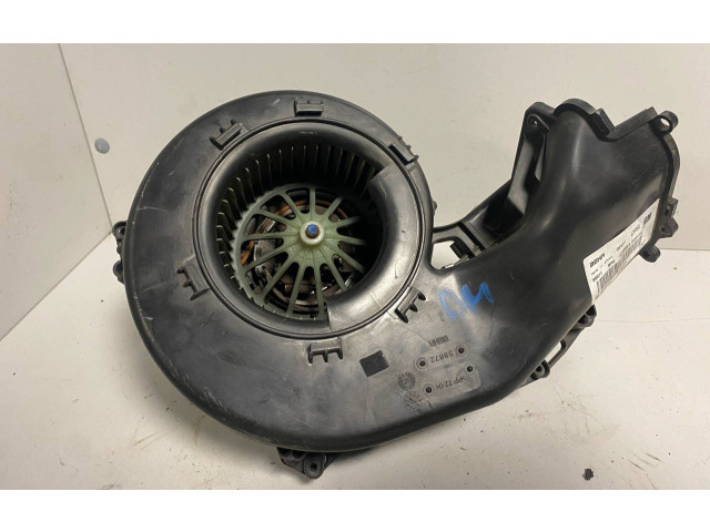 Вентилятор печки 13149484, 560961104 Opel Meriva A