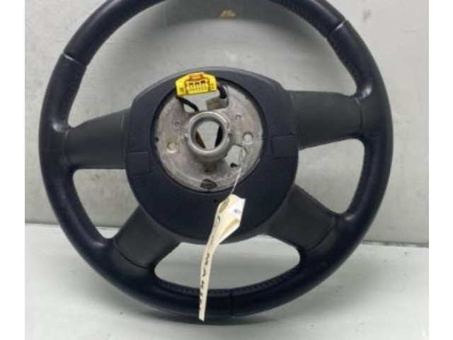 Руль Audi A3 S3 A3 Sportback 8P 2005 - 2013 года