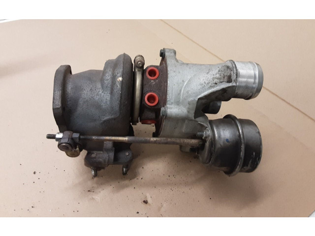 Турбина Citroen DS4 V860288180