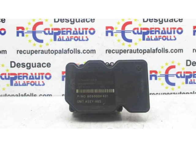 Блок АБС 589100X550 Hyundai i10 2007-2012 года