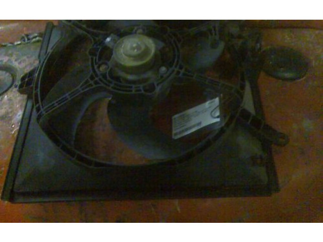 Комплект вентиляторов         Mitsubishi Space Star 