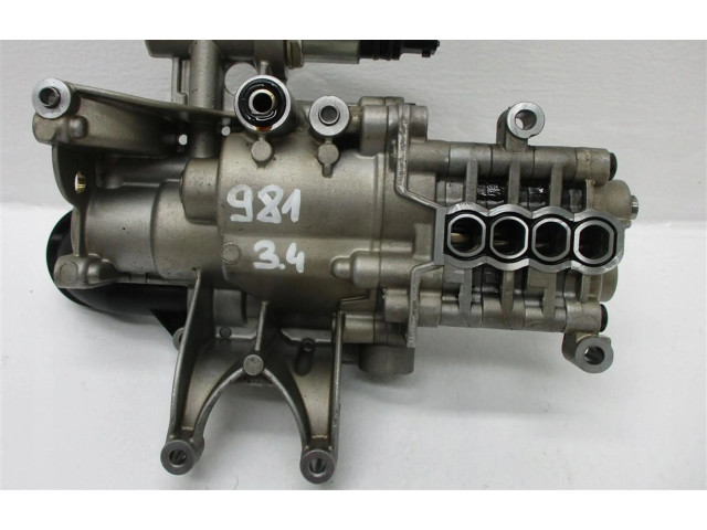 Čerpadlo oleje 9A110705011 Porsche 911 991