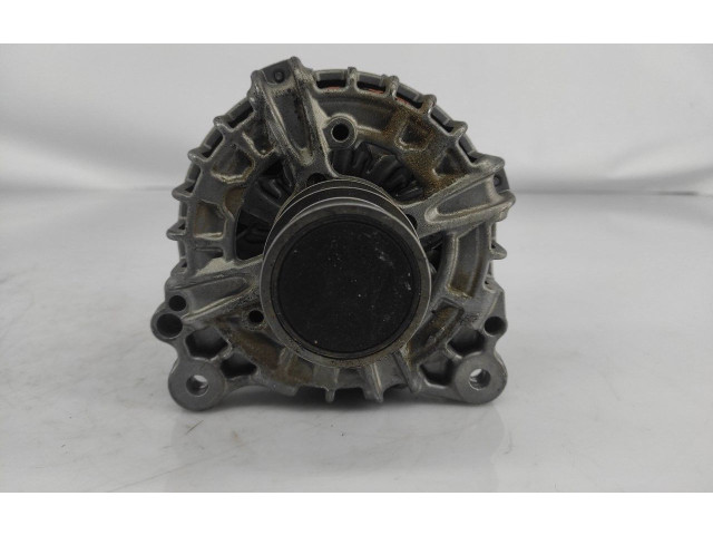 Генератор 04E903021P, 0125811074   Audi A1      