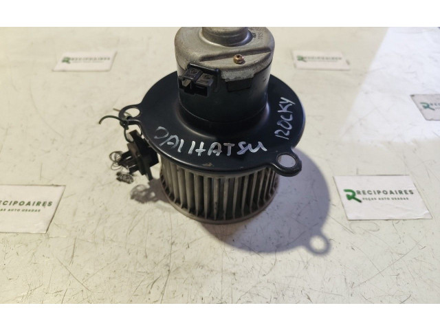 Вентилятор печки 162500-3250 Daihatsu Rocky