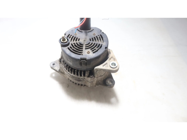 Генератор 1197311525 Mitsubishi Carisma