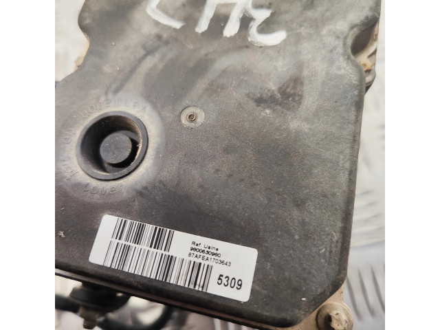 Jednotka ABS 9800530980 Citroen Berlingo 2013