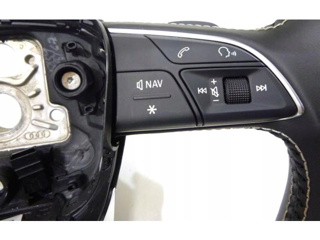 Volant Audi Q7 4M 2015 4M0419091F