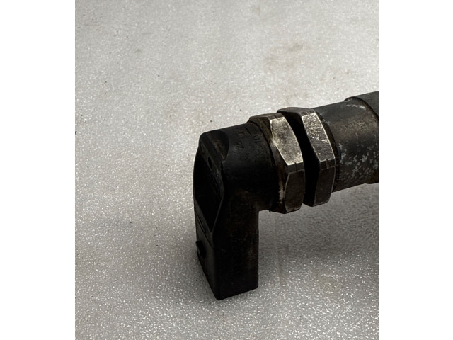 Топливная рампа 0445216015 BMW 5 E60 E61 для двигателя N62B48