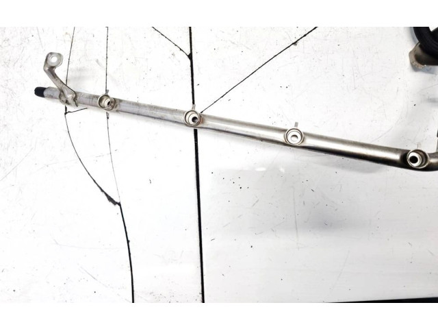 Vstřikovací lišta 9827627 Porsche Cayenne (9PA)