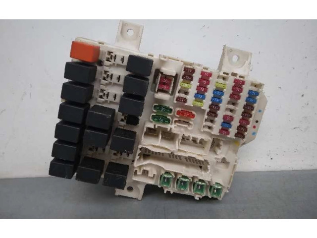 Модуль блока управления CAS A4545400524, MN903125 Smart ForFour I G134910