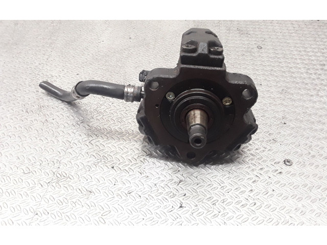 Vstřikovací čerpadlo 0445010007 Fiat Stilo -