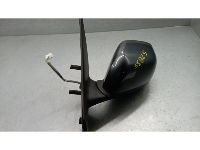 Зеркало электрическое        Dacia Lodgy     