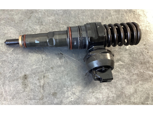 Форсунка 038130073AK Ford Galaxy