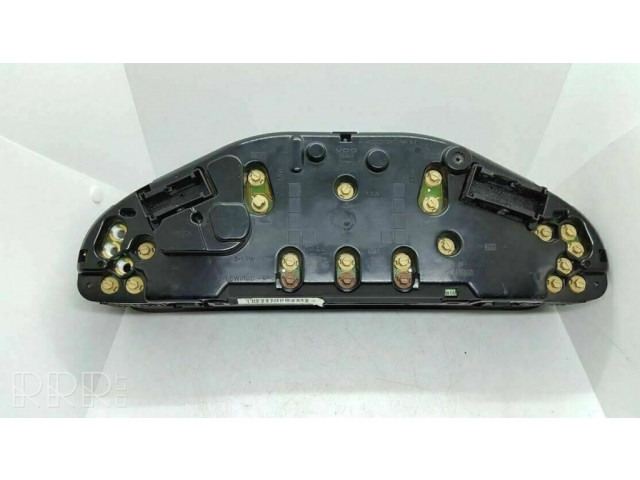 Přístrojová deska Mercedes-Benz E W210 2001 2105401248