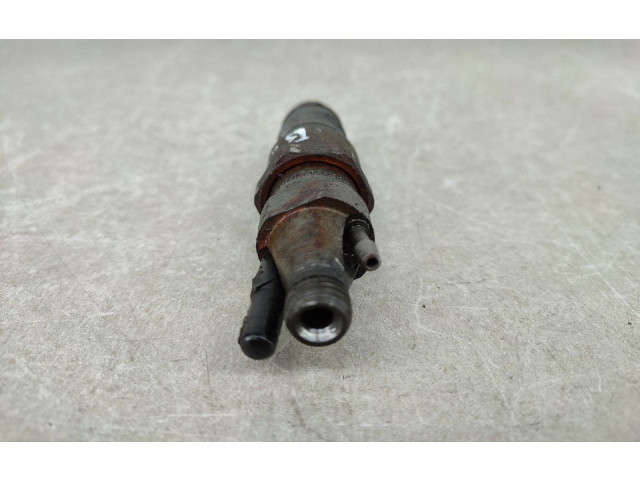 Vstřikovač KCA20S106   Citroen Berlingo    WJZ (DW8) 