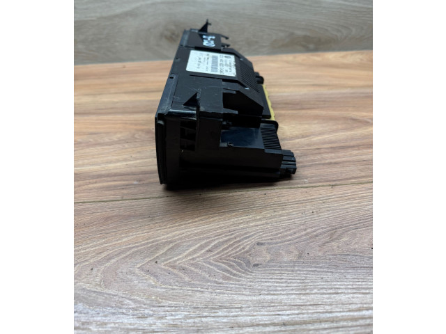 Блок управления климат-контролем 4B0820043AC, 5HB00760452 Audi A6 S6 C5 4B