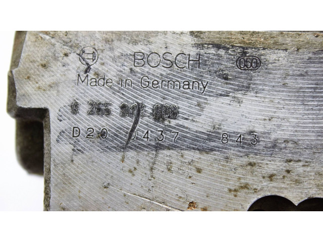 Jednotka ABS 4d0614111 Audi 100 S4 C4 1995