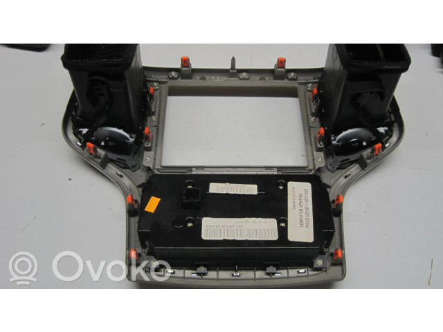 Блок управления климат-контролем P05091851AF, 42711000 Jeep Grand Cherokee