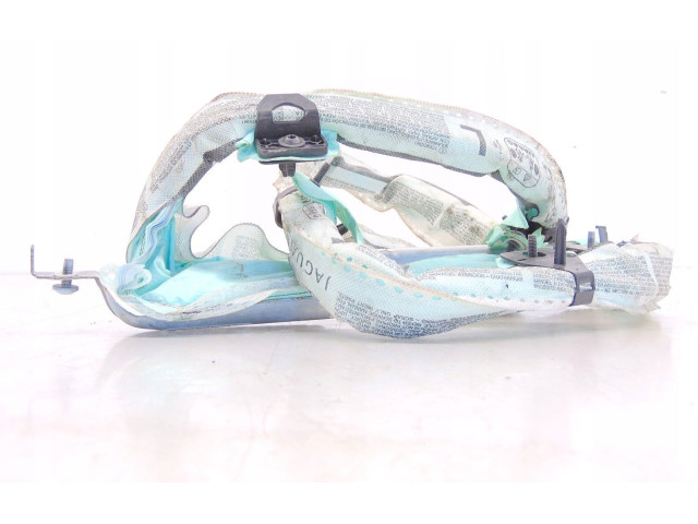 Боковая подушка безопасности    Jaguar XF