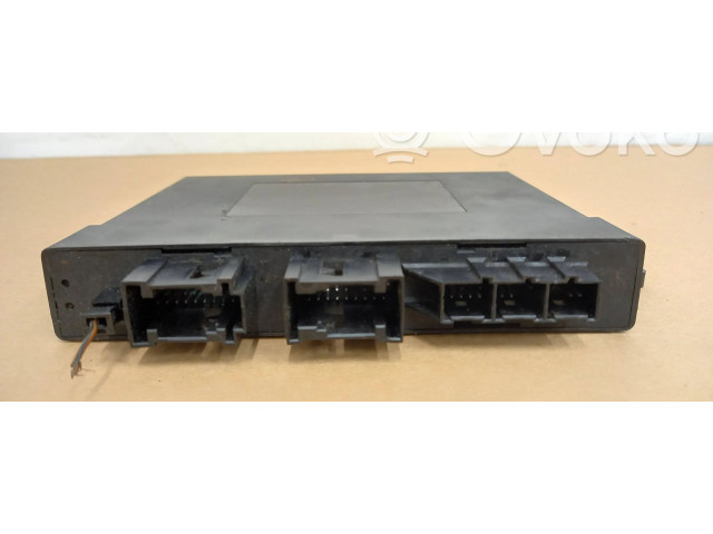 Блок управления дверью A2305451032, 5WK48074 Mercedes-Benz SL R230