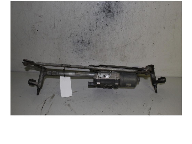 Вентилятор радиатора 0390241719 Audi A3 S3 8P