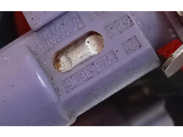 Vstřikovací lišta 9L3E-E7A, 9L3E-E7A Ford Mustang V