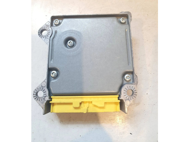 Блок подушек безопасности 1T0909605D, 5WK43828 Volkswagen Touran I