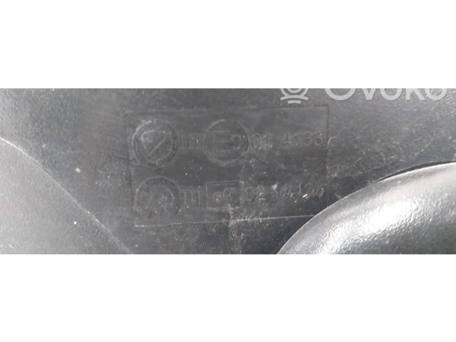 Zpětné zrcátko Alfa Romeo 166 E90141433