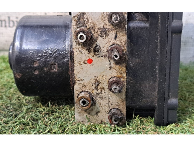 Блок АБС 642820   Mercedes-Benz  ML W164  2005 - 2011 года