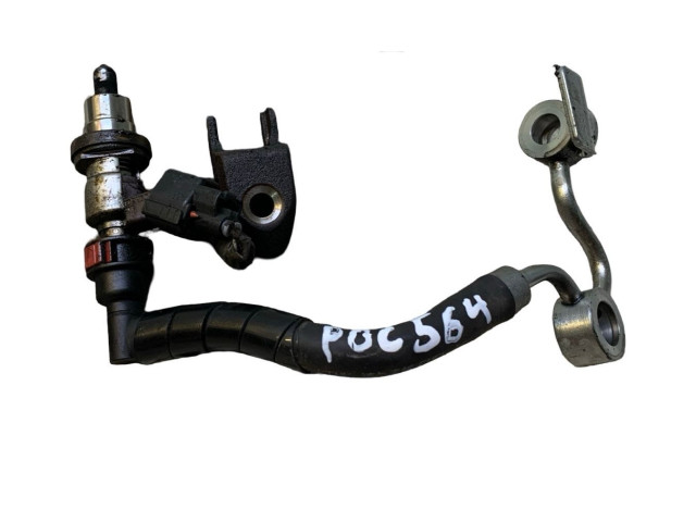 Vstřikovač 2371026012, 014009G Toyota RAV 4 (XA40)