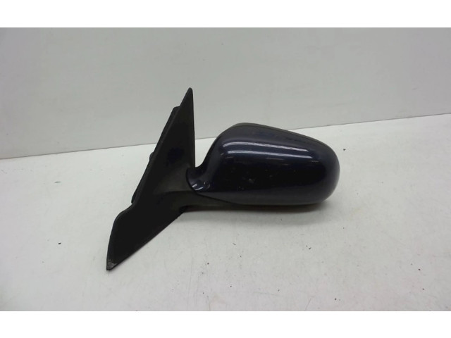 Зеркало (механическое) Saab 9-3 Ver2 2003 - 2007 года