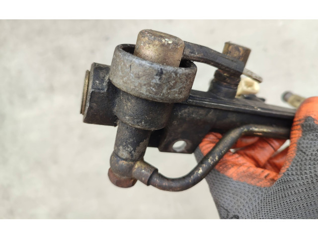 Комплект форсунок 9260930007, A1620783123 SsangYong Kyron