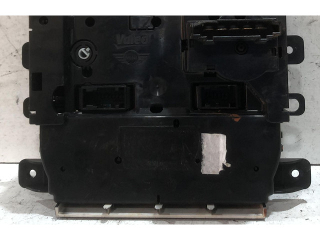 Блок управления кондиционера воздуха / климата/ печки (в салоне) Mini One - Cooper Coupe R56