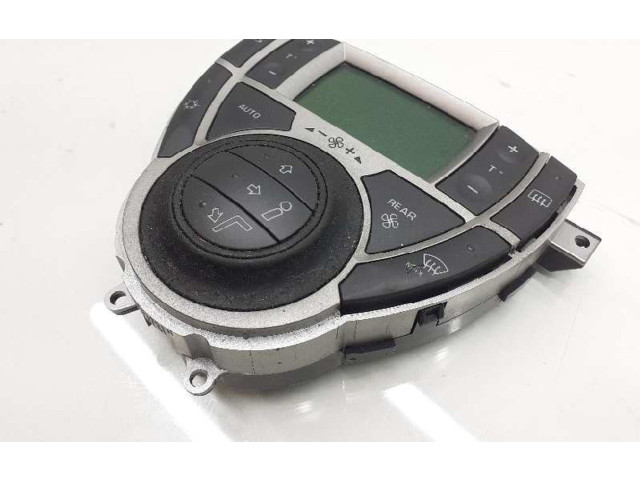 Блок управления климат-контролем 14874990YR, A83000200   Peugeot 807