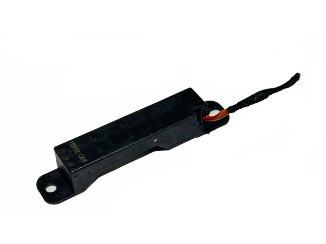 Блок управления A2059053005, 17336   Mercedes-Benz GLA W156