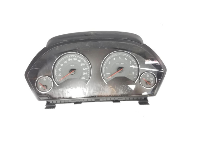 Přístrojová deska BMW M4 F82 F83 2015 62108747338, 8747338