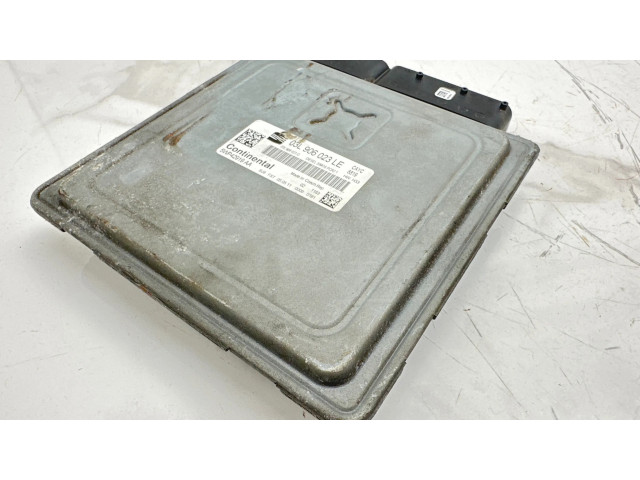 Řídící jednotka 03L906023LE, 03L906023Q Seat Ibiza IV (6J,6P) 2011